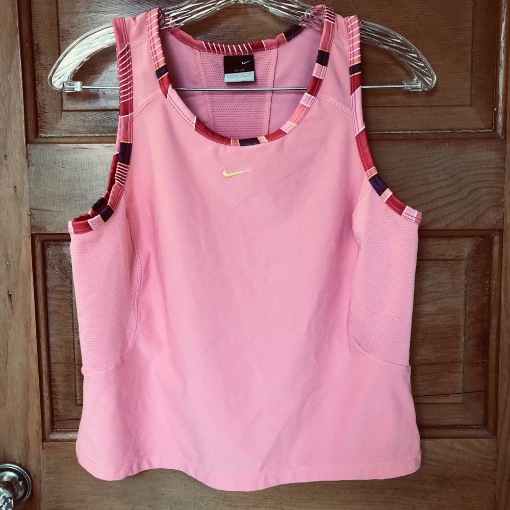Nike Tennis Top